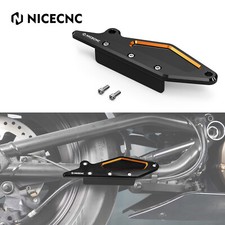 Protège bras oscillant