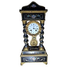 Pendule ou Garniture de