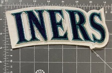 Vintage Seattle Navigateurs