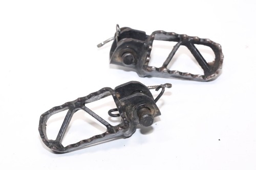Repose pieds ktm 125 exc - sx,