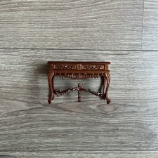 Dollhouse Miniature Furniture