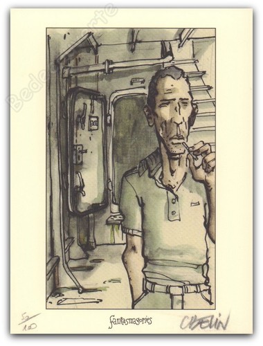 Libris belin les - belin, marins