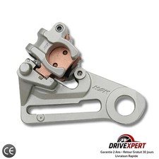 Étrier Frein Arrière Piston + Support Pour KTM EXC SX-F XC-W Husqvarna TE 14-23