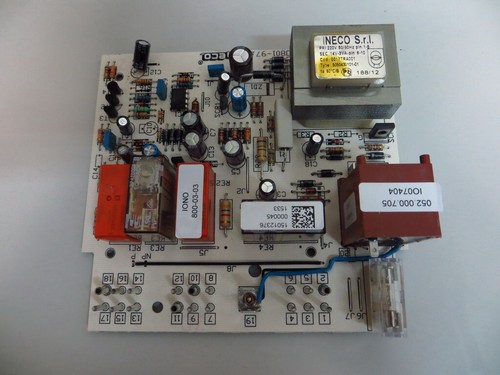 H052000705 ineco iono - h052000705,