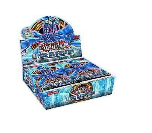 La force des - yu-gi-oh!,