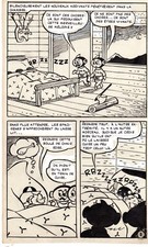 TUNET VILA DESSINATEUR DISNEY