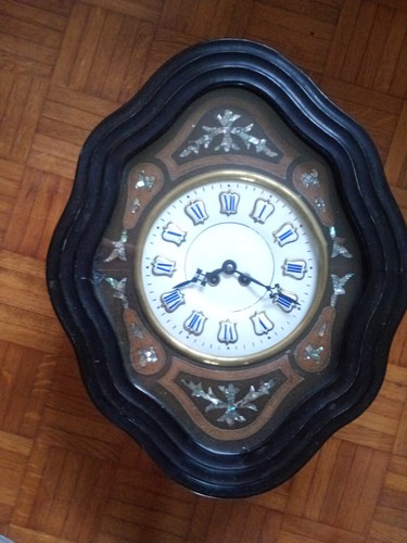 Hors sercive horloge oeil de - &hors, sercive&