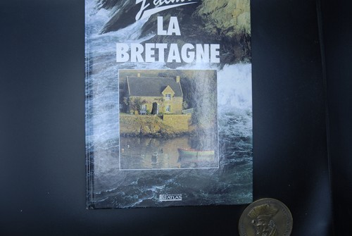 Aime bretagne collectif - la, bretagne,