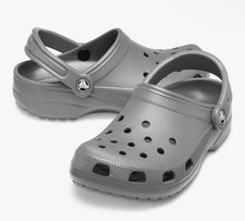 Crocs unisex classic clogs - crocs,