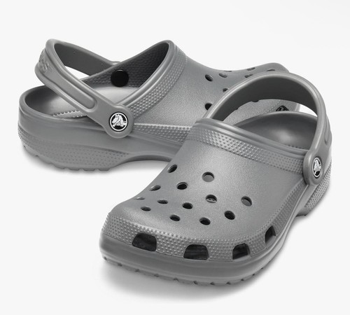 Crocs unisex classic clogs - unisex,