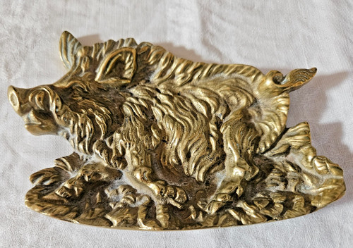 Ancienne coupelle vide poche - ancienne,