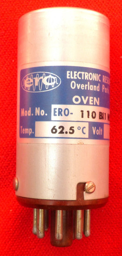 Composants radio vintage oven - radio,
