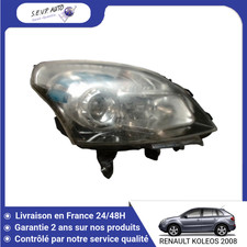 🇫🇷 PHARE DROIT RENAULT