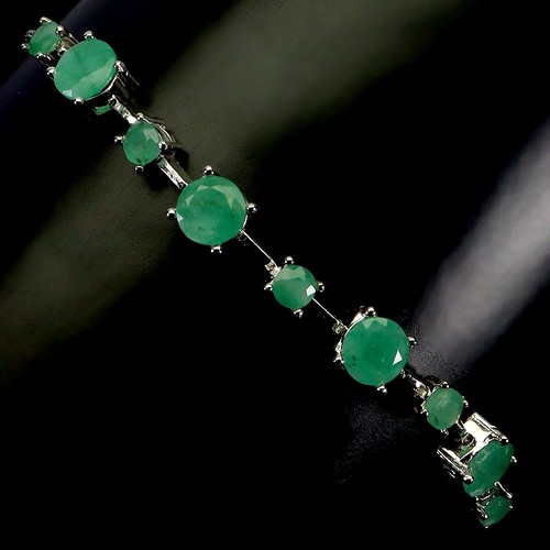 Bracelet plaqué 925 - bracelet,