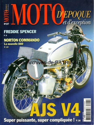 Moto epoque kawasaki 750 - d'epoque,