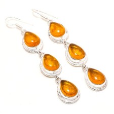 Boucles d'oreilles bijoux
