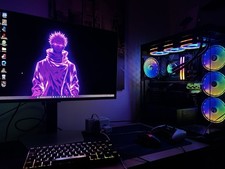 PC Gamer / Création ULTRA HAUT DE GAMME – RTX 4080 SUPER – i7 14700KF