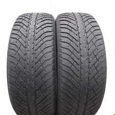 225 55 18 2x COOPER 225/55 R18