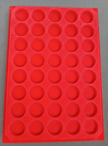 Plateaux pour capsules - plateaux,