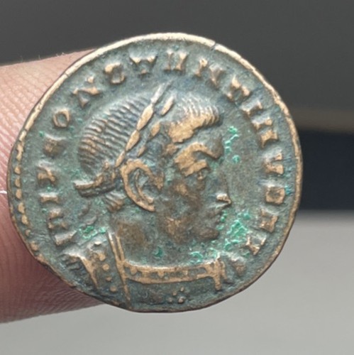 Monnaie romaine constantin - ,,