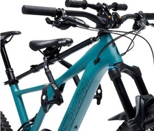 Kit Combo VTT Shotgun Selle +