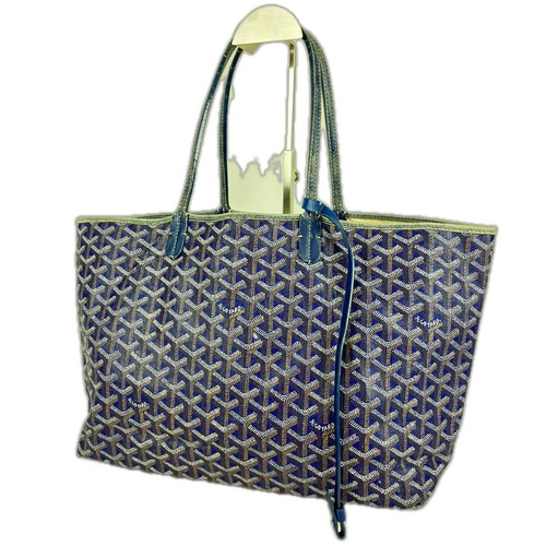 Sac fourre tout - fourre-tout, goyard