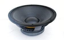 Haut parleur subwoofer B&C Speaker TBX 100 15p (38cm)