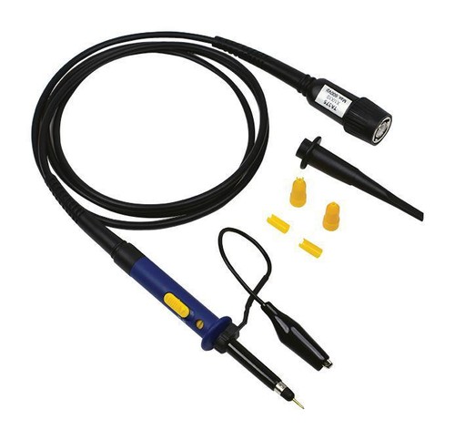 Sonde oscilloscope passif - sonde, d'oscilloscope