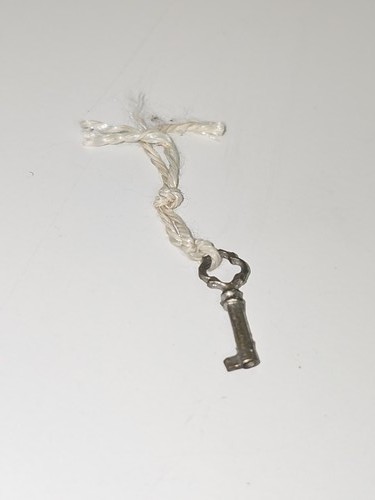 Petite clé ancienne vintage