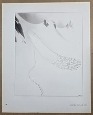 Estampes recto-verso 1944