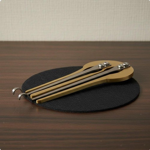 Harpe musicale mini - musicale,