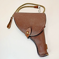 M1895 Nagant Revolver Holster