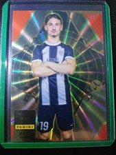 panini iconz Esteban Lepaul