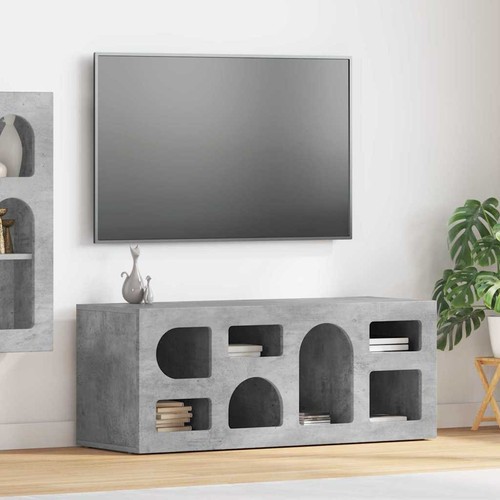 Meuble bois ingénierie - meuble, tv