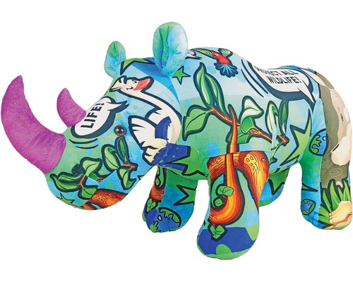 Wild republic peluche - wild,