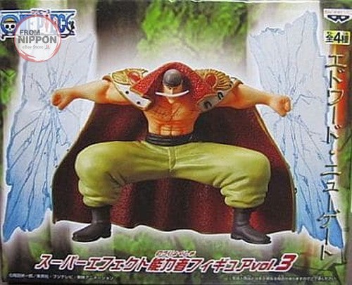 Figurine edward gate barbe - figurine, (barbe