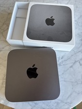 Apple Mac Mini (256Go SSD
