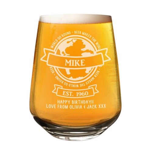 Personnalisé artisanat bière - artisanat,