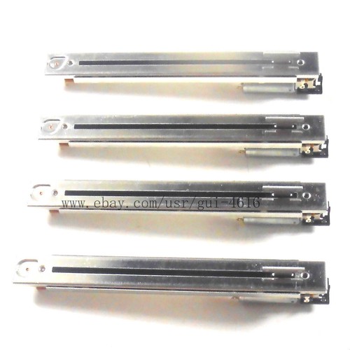 Channel fader for avid - fader,