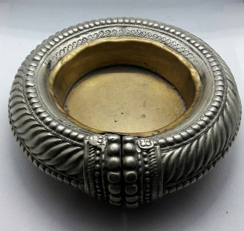 Ancien bracelet berbère - ancien,