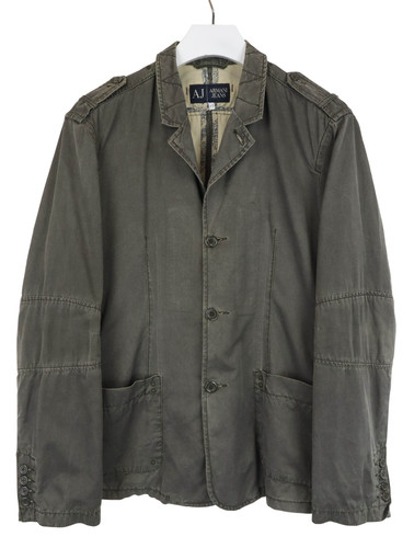 Armani jeans veste - veste, homme