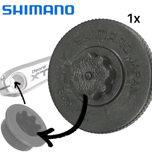 Shimano fc16 vélo mtb - tl-fc16,