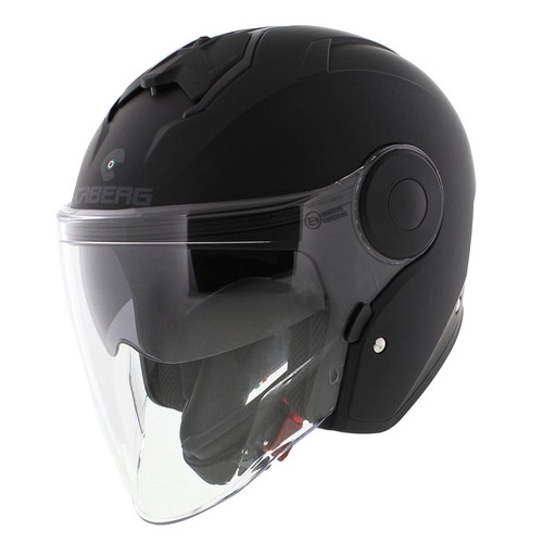 Casque moto caberg jet soho - moto,