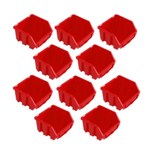 10x rot boîte de - rot,