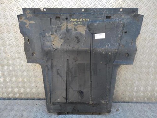Cache sous moteur - , renault