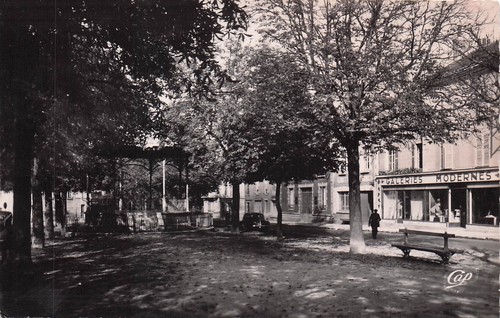 Pithiviers mail ouest - 45*,