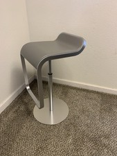 Lapalma Lem Piston Stool Chair