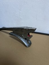 Ancienne mascotte PEUGEOT lion de capot 403 voiture automobile old car mascot