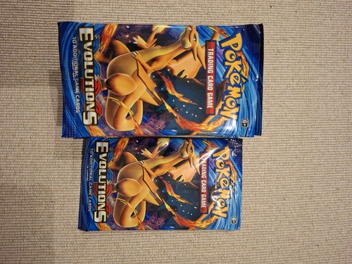 Booster pokémon vide empty - booster,