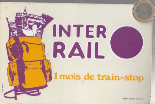 C40 train inter - c40,